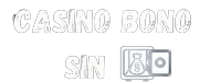 Casino bono sin deposito